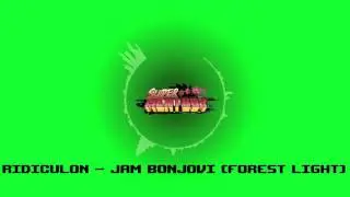 Jam Bonjovi - Ridiculon (Super Meat Boy PlayStation/Switch Soundtrack)