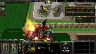 Gwyen_plean vs lordofavernys LIGA GAME 2 ИНТРИГА ДО ПОСЛЕДНЕЙ СЕКУНДЫ!