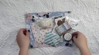 The Planner Society || February Kit