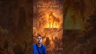 this poetry is from God's perspective #idolatry #sin #lament #poetry #christian #bible #literature