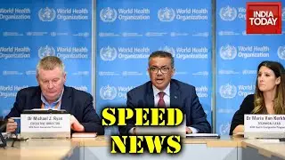 Speed News| Biden May Receive Vaccine Publicly; USFDA Meet On Moderna Vaccine; WHO's Team In Wuhan