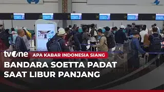 Bali Masih Jadi Favorit Destinasi Libur Peringatan Isra Miraj | AKIS tvOne