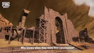 PUBG MOBILE - Mad Miramar - Tour of the new zones!