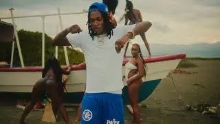 Djaay - Twee Twee Twee (Official Music Video)