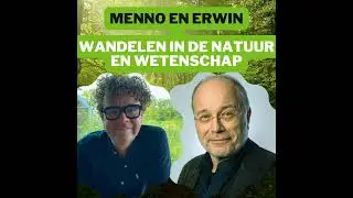 🎧 # 203 Vleermuizen: op naar het voorjaar.