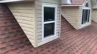 GAF Golden Pledge Warranty with Timberline HDZ 