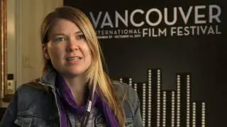 Mia Donovan Interview