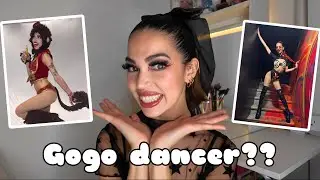How to become a gogo dancer