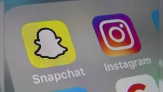 Colby College students targeted in Snapchat hacking that aimed to steal nude photos