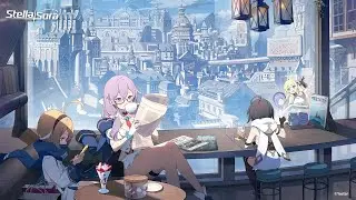 [ Stella Sora ] Official Gameplay