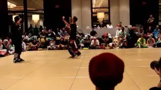 AC2016 Floor Wars Nonsuit Quarter Finals4