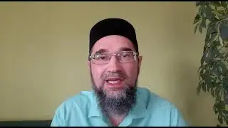 Имам-хатиб Уруссинской мечети  