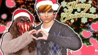 【LoL】クリスマスなので相方のパイクと愛を育みます。【adc エズリアル vs スモルダー / ゆっくり実況】