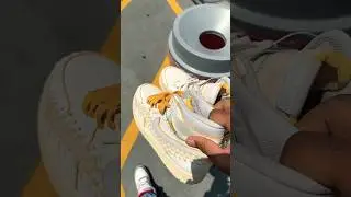 Jordan 1 Union 2023, These are garbage #sneakerhead