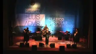 Aniceto   Luis Advis