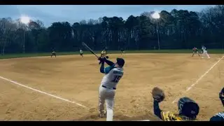 2025 Mookie's Maulers Game #2 vs Goldmembers #softball #menssoftballvideos