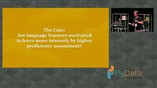 Jakob Willisch - The proof of the pudding is in the (way of) eating... | PyData Amsterdam 2023