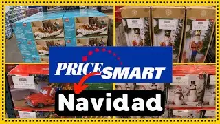 ⭐PRICESMART☃️Navidad❄️2024