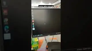 Software POS Issue