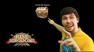 I (almost) WON STRATEGIC RESERVE - Was it worth it? | Rise of Kingdoms