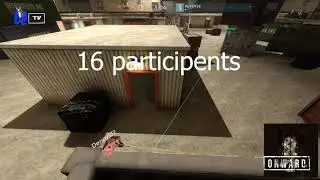 1v1 Tournament  Onward League of international Vr Esports Highlights