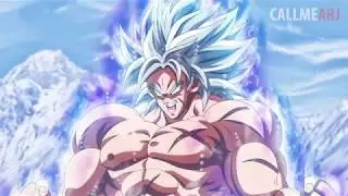 NEW Trailer Info + How Paragus Controls Broly Dragon Ball Super Movie 2018