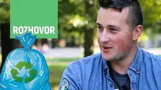 Ničia n&aacute;s viac slamky alebo m&auml;sov&yacute; priemysel? (Rozhovor)