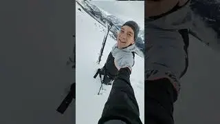 Ortisei Training Camp Gennaio 2024