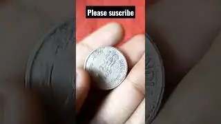5rs very rare world of work coin#shorts #trending #youtubeshorts