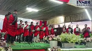 Longtsunger Village Students&rsquo; Union Delivers Stunning Performance at YAA Conference