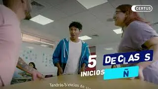 Obt&eacute;n la MAXima flexibilidad | CERTUS