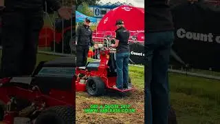 @toro  Arblease TORO DEMO at Groundsfest 25! Thanks to Matt, Dan and all the team at Toro UK 🙏🏻