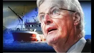 Brexit fishing row: Expert pinpoints moment EU's ridiculous demands l@id b@re
