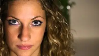 Alessandra Amato canta ''E Se Domani'' - LA VELA D'ORO 2012