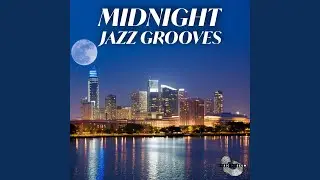 Urban Jazz Noir