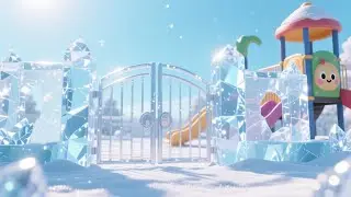 The Frozen Playground