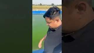 Kannouj me new Pearl farming  set up |￼ Pearl farming | ￼#pearlfarming #aquaculture #pearl