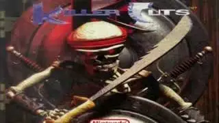 Killer Instinct - Jago Theme (Soundtrack)