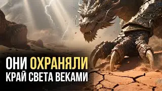 История драконов: От древних змей к современным мифам