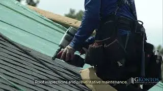 Roofers Services Near Lagrangeville NY | GKontos Roofing & Exterior Specialists