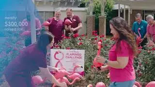 First Commerce Credit Union Flamingo Challenge, 15 second FL