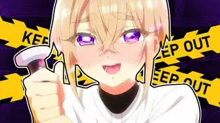IKU SUTOU LA TOMBOY BEISBOLISTA