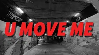 U Move Me: Music Production Battle (World of Winter) Grand Rapids, MI (Feb 15, 2025) -two