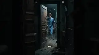 Room 407 &ndash; The Hospital No One Enters #scarystory #TrueScaryStories #Room407 #HauntedHospital