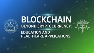 Blockchain Beyond Cryptocurrency  Education