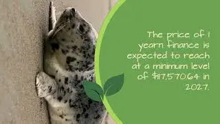 yearn finance Price Prediction 2023, 2025, 2030  Future of YFI