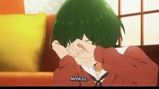 Shu Iura best brother