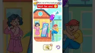 dop5 delete one part walkthrough Solutions #viral #trending
