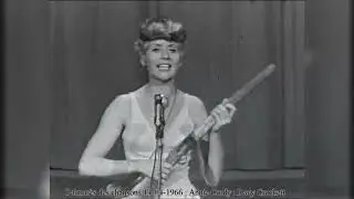 Palmarès des chansons 14-04-1966 : Annie Cordy : Davy Crockett