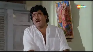Ghayaal - Ashok Saraf - Kavita Lad - Ajinkya Deo - Shivaji Satham - Popular Marathi Movie - Part 5
